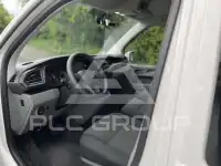 2023 Volkswagen Transporter