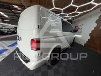 2023 Volkswagen Transporter