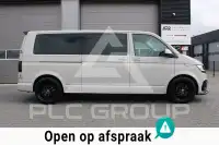 2023 Volkswagen Transporter