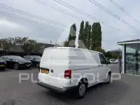 2023 Volkswagen Transporter