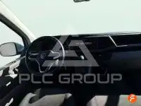 2023 Volkswagen Transporter