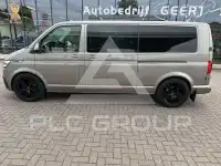 2023 Volkswagen Transporter