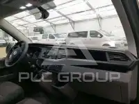 2023 Volkswagen Transporter
