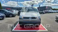 2023 Volkswagen Transporter
