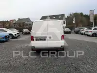 2023 Volkswagen Transporter