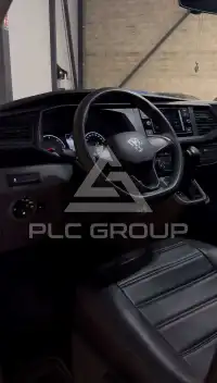 2023 Volkswagen Transporter
