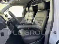 2023 Volkswagen Transporter