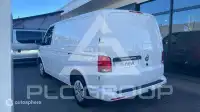 2023 Volkswagen Transporter