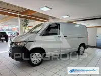 2023 Volkswagen Transporter