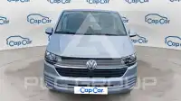 2023 Volkswagen Transporter