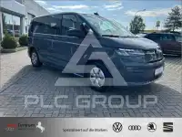 2023 Volkswagen Transporter