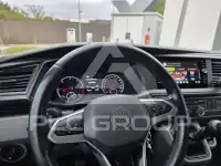 2023 Volkswagen Transporter