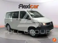 2023 Volkswagen Transporter