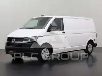 2023 Volkswagen Transporter