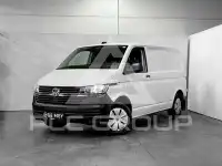 2023 Volkswagen Transporter