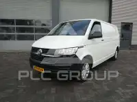 2023 Volkswagen Transporter
