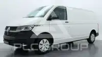 2023 Volkswagen Transporter