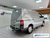 2023 Volkswagen Transporter