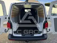 2023 Volkswagen Transporter