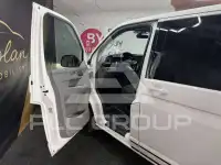 2023 Volkswagen Transporter