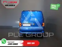 2023 Volkswagen Transporter