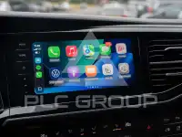 2023 Volkswagen Transporter