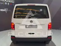 2023 Volkswagen Transporter
