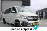 2023 Volkswagen Transporter