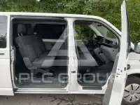 2023 Volkswagen Transporter