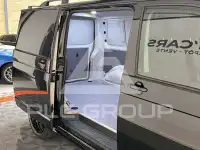 2023 Volkswagen Transporter