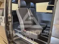 2023 Volkswagen Transporter
