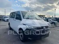 2023 Volkswagen Transporter
