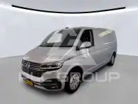 2023 Volkswagen Transporter
