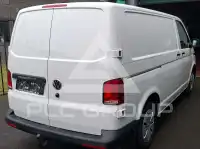 2023 Volkswagen Transporter