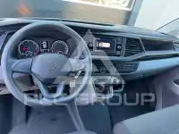 2023 Volkswagen Transporter