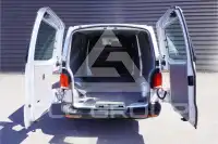 2023 Volkswagen Transporter