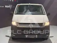 2023 Volkswagen Transporter