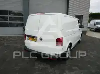 2023 Volkswagen Transporter