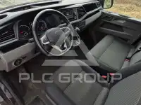 2023 Volkswagen Transporter