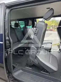2023 Volkswagen Transporter