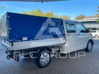 2023 Volkswagen Transporter
