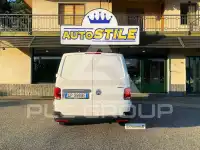 2023 Volkswagen Transporter