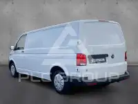 2023 Volkswagen Transporter