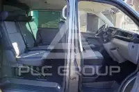 2023 Volkswagen Transporter