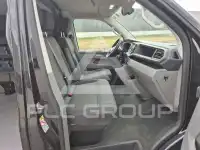 2023 Volkswagen Transporter