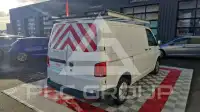 2023 Volkswagen Transporter
