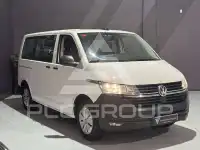 2023 Volkswagen Transporter