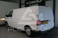 2023 Volkswagen Transporter