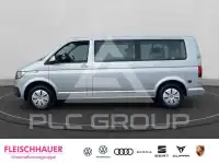 2023 Volkswagen Transporter