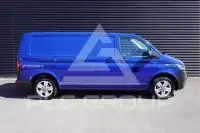 2023 Volkswagen Transporter
